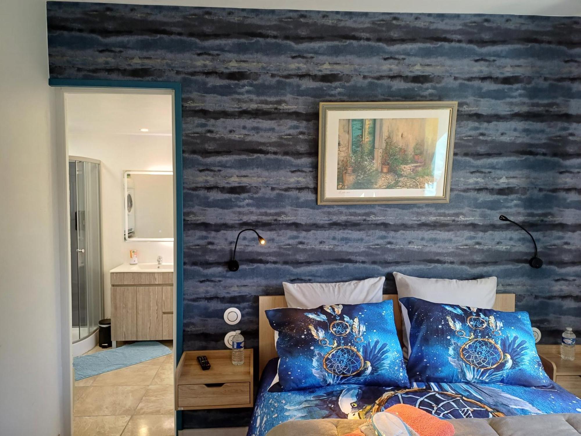 La Maison Entre Deux Plages,vue Sur Classee 4 Etoiles Criel-sur-Mer