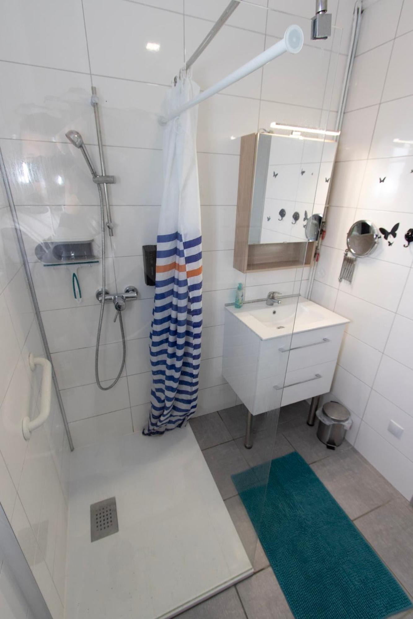 Holiday home La Maison Entre Deux Plages,vue Sur Classee 4 Etoiles *