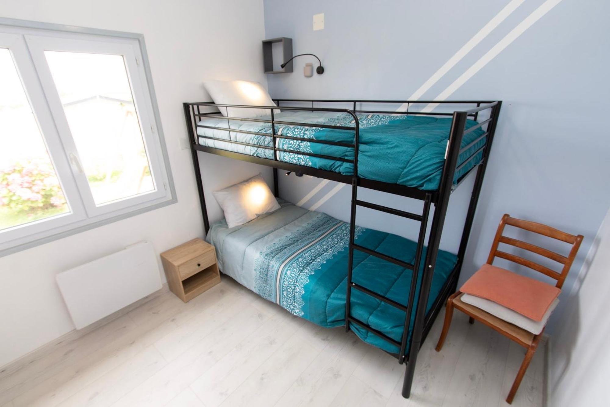 La Maison Entre Deux Plages,vue Sur Classee 4 Etoiles * Criel-sur-Mer
