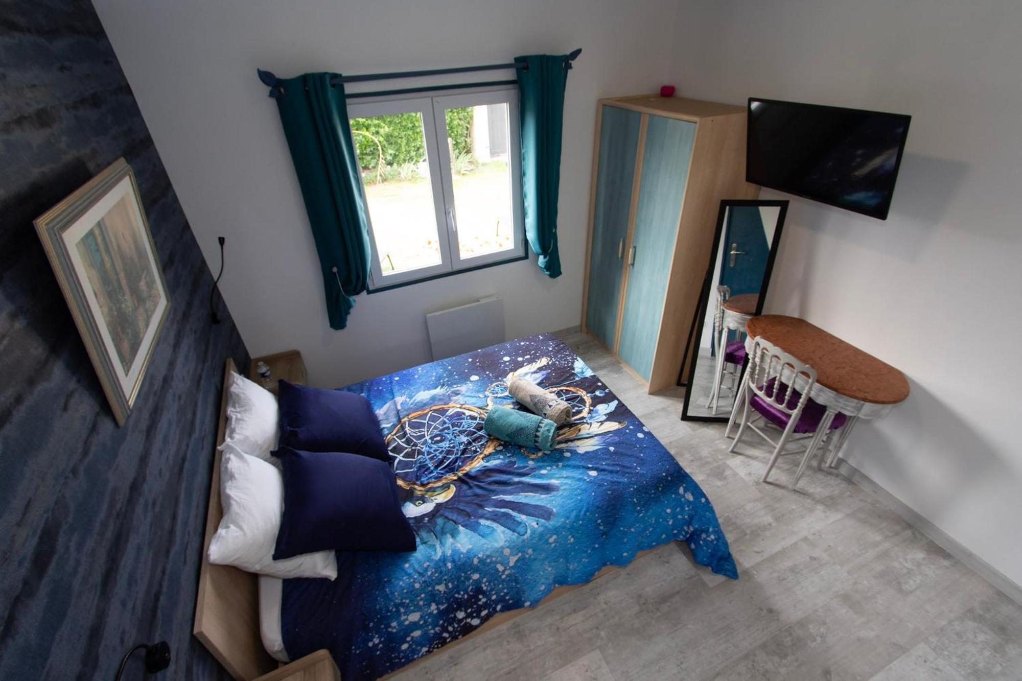 La Maison Entre Deux Plages,vue Sur Classee 4 Etoiles