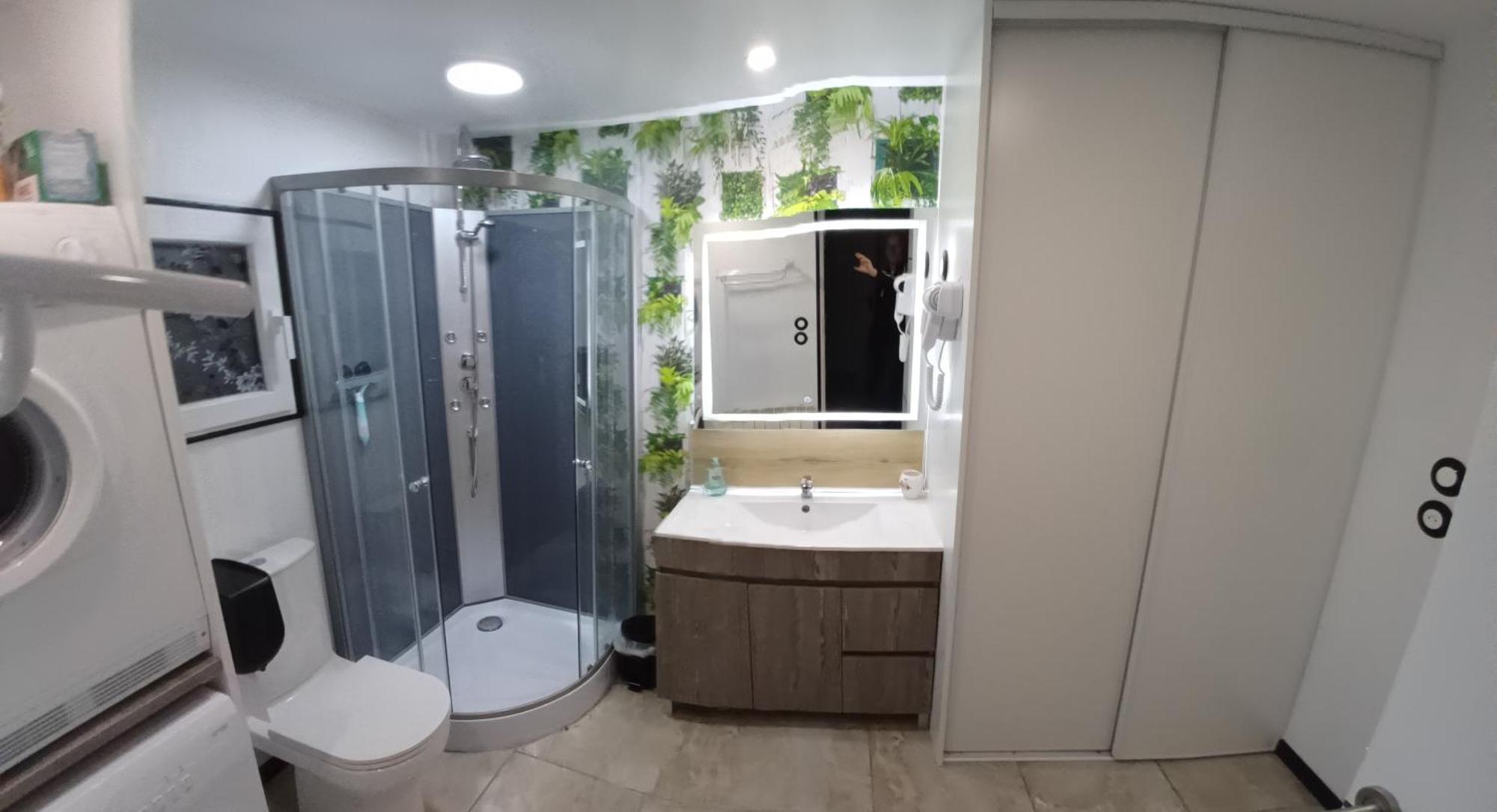 Holiday home La Maison Entre Deux Plages,vue Sur Classee 4 Etoiles Criel-sur-Mer