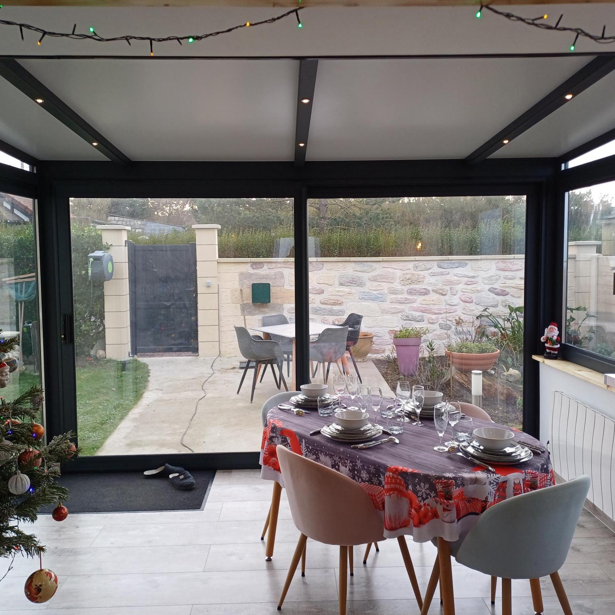 La Maison Entre Deux Plages,vue Sur Classee 4 Etoiles Ferienhaus Criel-sur-Mer